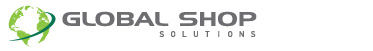 Global Shop Solutions Corporate Website